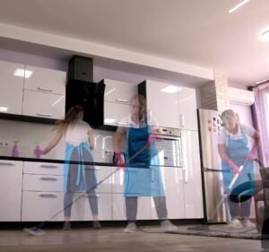 Inner Melbourne Maids Cleaning service in Yarraville