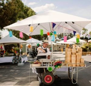 Catering Services in Victoria Australia Essential Catering + Events