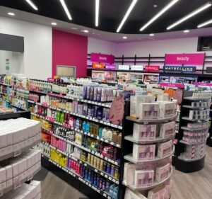 Priceline Pharmacy Richmond Traders Health & Medical in Richmond