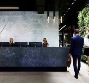 STUDIOMINT Architect in Melbourne