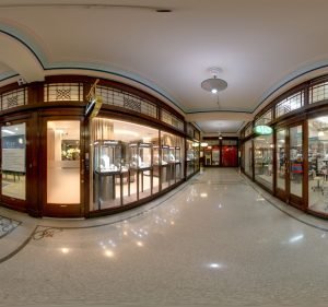  Jacobsons Jewellery