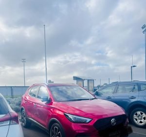Werribee MG Car dealer in Hoppers Crossing