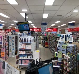 Direct Chemist Outlet Werribee Village Health & Medical in Werribee