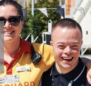 NDIS in South Yarra Australia Inclusion Melbourne