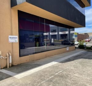 Hutchinson Legal Legal in Ringwood