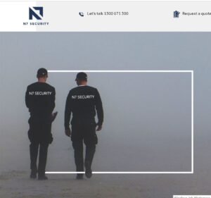 N7 Security Safety Services & Supplies in Deer Park