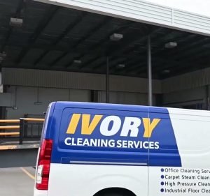 Ivory Cleaning Services Cleaning service in Allenby Gardens