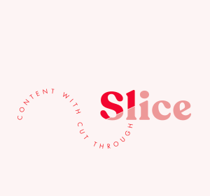 Slice Marketing agency in Adelaide