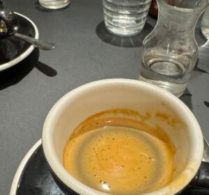 Code Black Coffee 360 in Melbourne