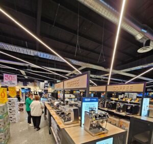 JB Hi-Fi Warrnambool Electronics store in Warrnambool