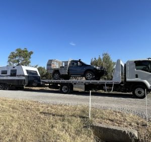 Transportation Services in Point Cook Australia Turbo Towing and Transport