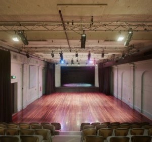 Dancehouse Dance & Music in Carlton North