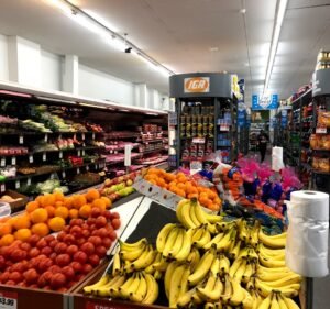 IGA Sunshine West Grocery store in Sunshine West