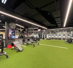 Fitness First Canberra Gym & Fitness in Canberra