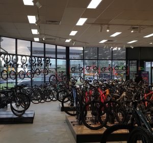 Berwick Cycles Bicycle Services in Narre Warren