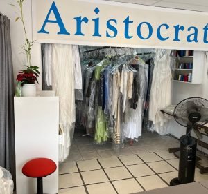 Aristocrat Dry Cleaners Cleaning service in Glen Iris