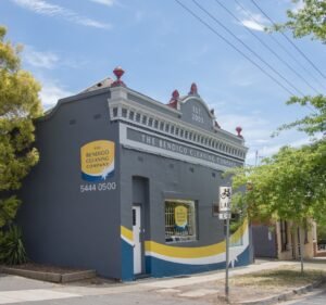 The Bendigo Cleaning Company Cleaning service in Long Gully