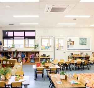 Childcare Services in Point Cook Australia Goodstart Early Learning Point Cook - Shaftsbury Boulevard