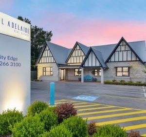  All Adelaide Real Estate - City Edge