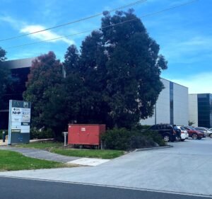 REDEI Renewable Energy Solutions in Dandenong South