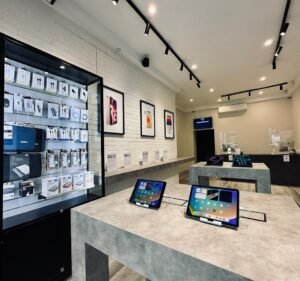 My Byte South Yarra Electronics store in South Yarra