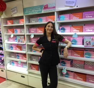 Priceline Pharmacy Queen Street Health & Medical in Brisbane City