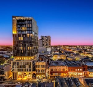  Magain City Realty - Adelaide