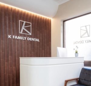  K Family Dental - Chatswood Family Dentist