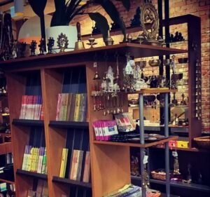 Theosophical Society Bookshop Book store in Melbourne