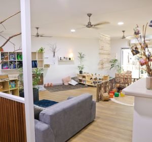 Durack Childcare Centre | Journey Early Learning Child Care in Durack