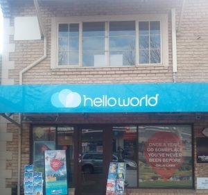 Helloworld Travel South Perth Travel in South Perth