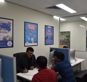 Consulting Services in Wyndham Australia Aussizz Migration Agents & Education Consultants - Werribee - Best for Student