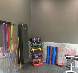 Snap Fitness 24/7 Melbourne CBD Gym & Fitness in Melbourne