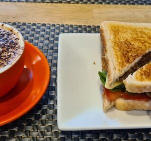 Angels Cafe
