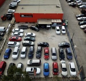 SBS Carsales Car dealer in Hoppers Crossing