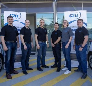 G2IT - B2B IT Support Fremantle & Perth IT Services in Fremantle