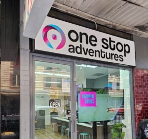  East Coast & West Coast Tours