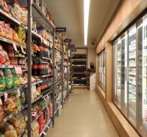 Hill Street Grocer South Hobart Grocery store in South Hobart