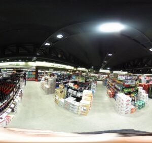 Dan Murphy's South Melbourne Food & Beverages in Southbank