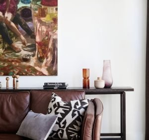 Interior Design Services in South Yarra Australia Sisällä
