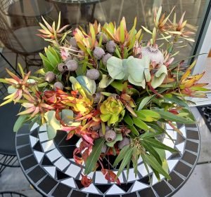 Florists in Melbourne Australia The Empty Vase Melbourne