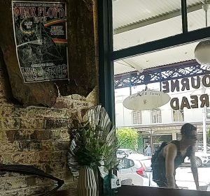 The South Melbourne Bakery Food & Beverages in South Melbourne