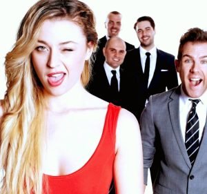 Music and Entertainment in Melbourne Australia ALL STAR: Wedding Bands Melbourne