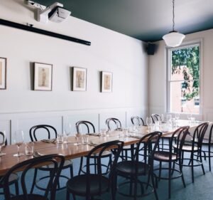 Hotels and Accommodations in South Yarra Australia Naughtons Hotel