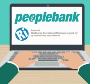 Peoplebank Melbourne IT Recruitment Employment agency in Melbourne