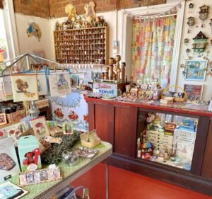 Craft Stores in Victoria Australia The Crafty Squirrel