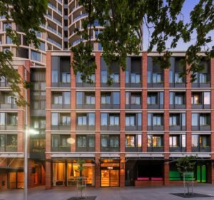 Hotels and Accommodations in Victoria Australia Veriu Queen Victoria Market
