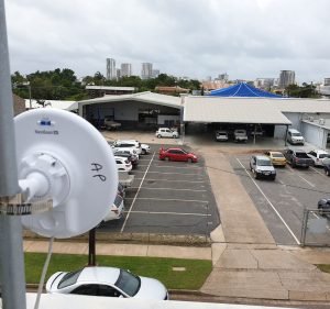 BLACKBIRD Technology Services IT Services in Winnellie