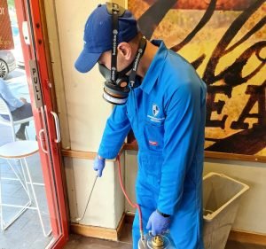  SydneyPesties Pest Control Services