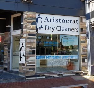 Aristocrat Dry Cleaners Cleaning service in Glen Iris